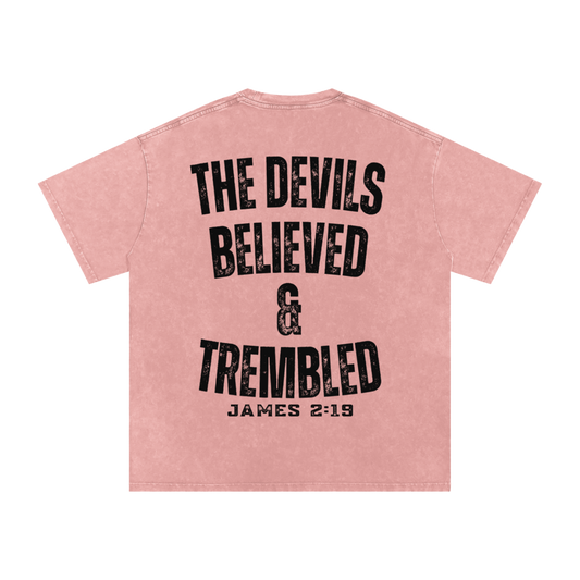 HEWEAR V2 WASHED BLK