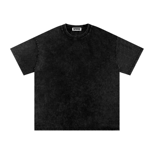 *LIMITED EDITION* BLOOD OF CHRIST BLACKOUT