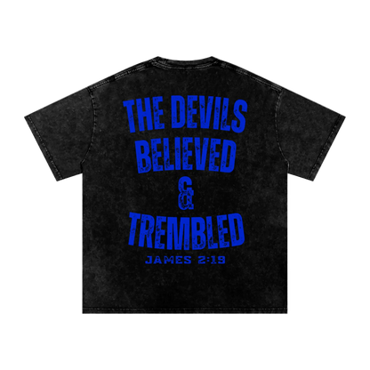 HEWEAR V2 WASHED B
