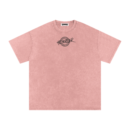 HEWEAR V2 WASHED BLK