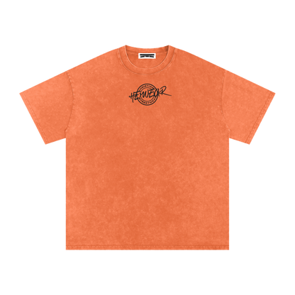 HEWEAR V2 WASHED BLK