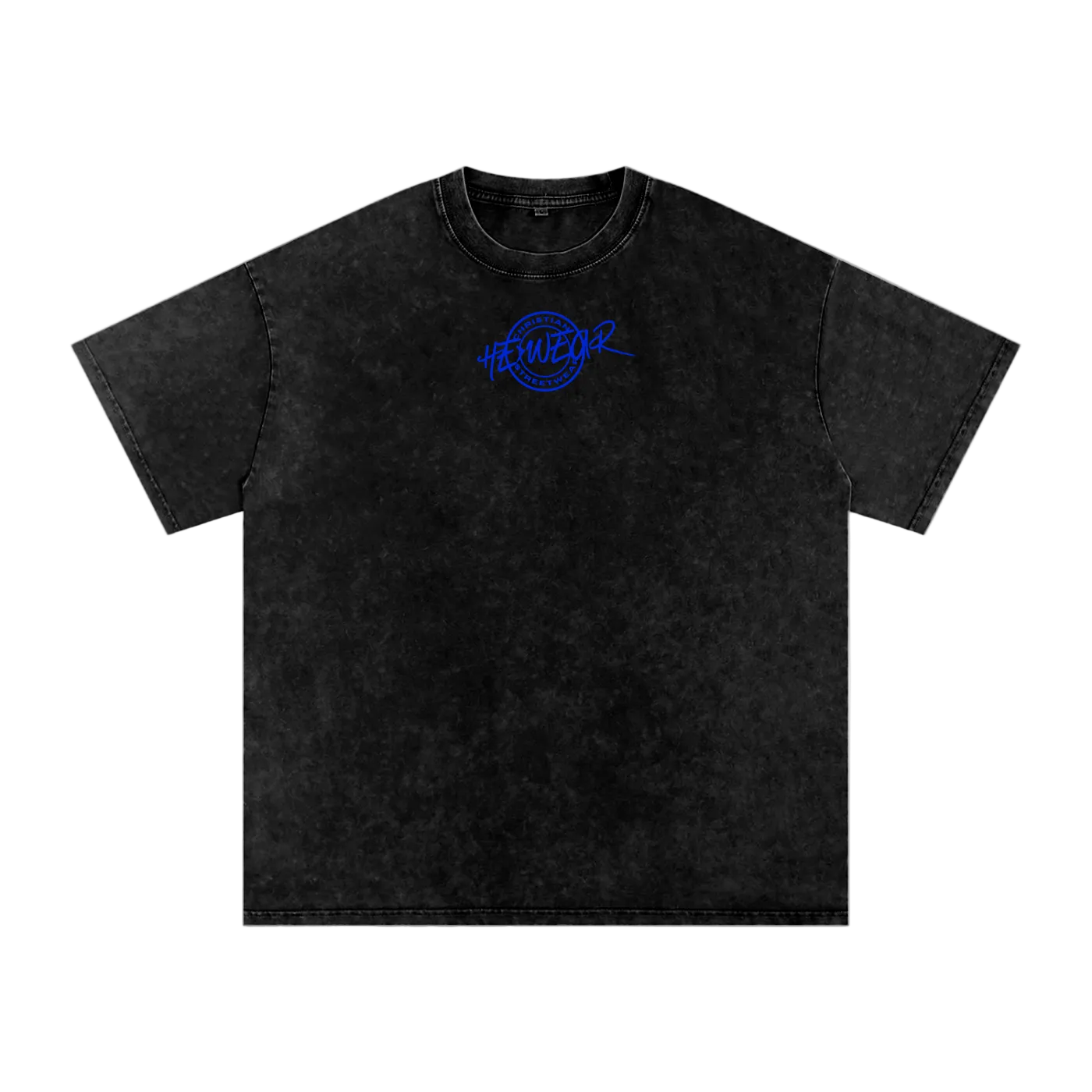 HEWEAR V2 WASHED B